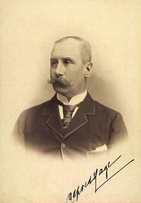 Alfred Hage (I01219) (1843-1922)