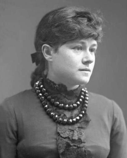 Eva Helene Sars (I02625)