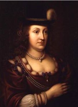 Leonora Christina Oldenburg (I02994)