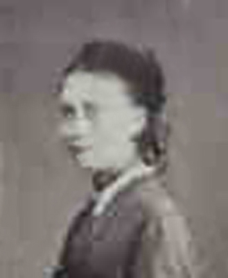 Martine Pedersen (I06293)