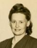 Anna Stina Karin Löfberg (I03707) (1911-1994) (foto:1948)