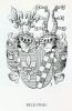 Beck-Friis våbenskjold (coat of arms)