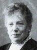 Clara Adamine Elisabeth Pedersen