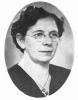 Karin Augusta Karlsson