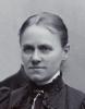 Wilhelmina (Mina) Wieslander